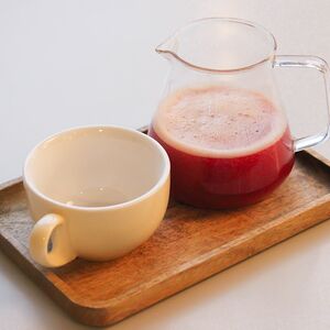 Авторский чай 