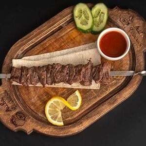 Мякоть телятины