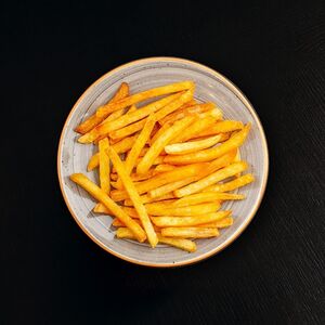 Картофель фри 