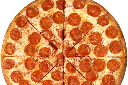 Пицца Пеперони 25 см