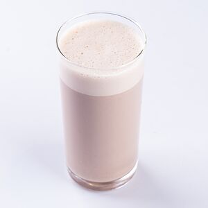 Дубайский шоколад