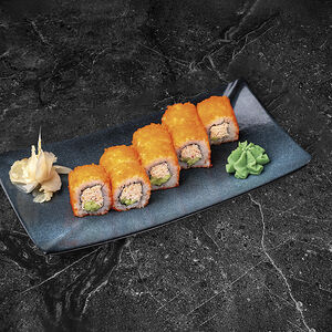 Ролл Калифорния