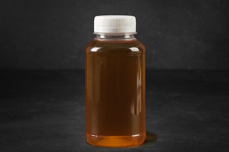 Морс из сухофруктов