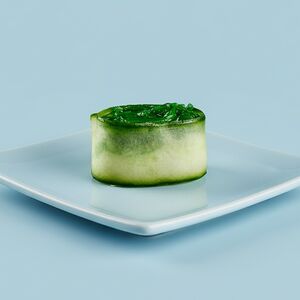 Гункан с чукой