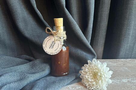 Устричный соус