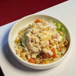 Цезарь