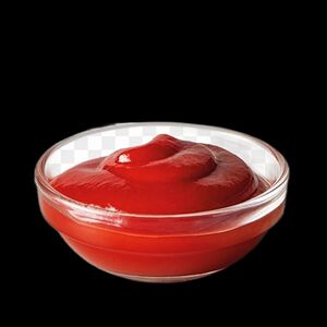 Кетчуп