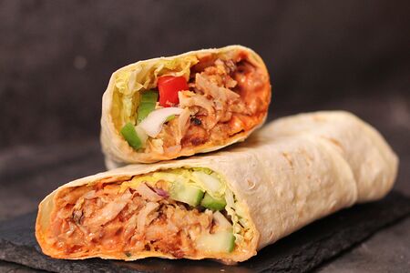 Шаурма Восточная 