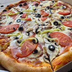 Верона 26 см