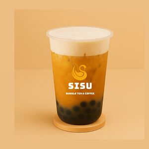 Кофе с крем-чизом