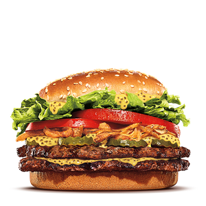 Воппер Жюльен Двойной