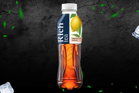 Чай Rich лимон