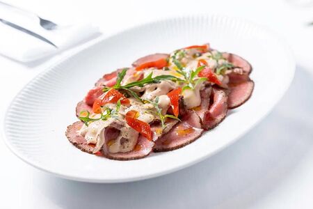 Вителло тоннато