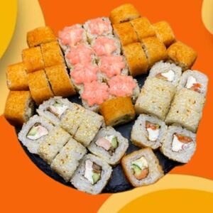 Набор Мэй-вэй