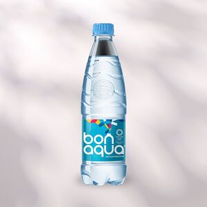 Bon Aqua (б/г, 0.5)