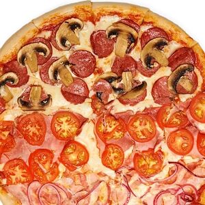 Мясной микс
