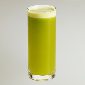 Яблочный фреш