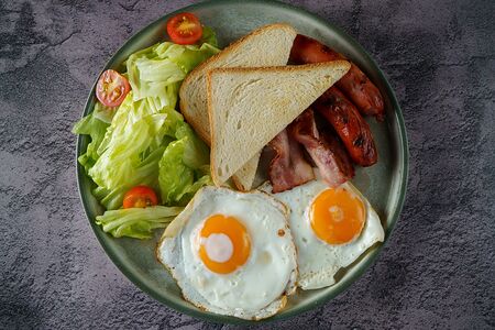 Английский