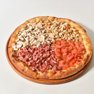 Четыре сезона