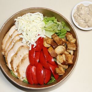 Կեսար բոուլ Ֆուդ & Մուդ