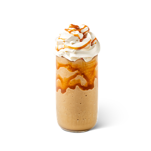 Фраппе Карамельный