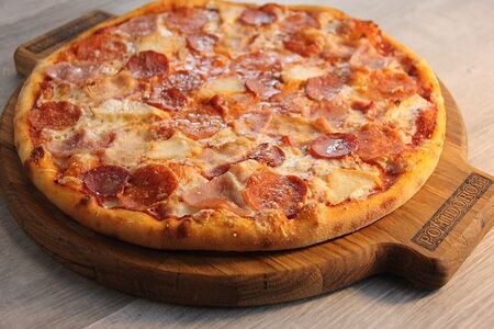 Пицца Мясная