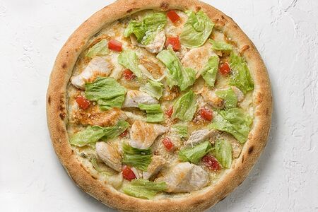 Пицца Цезарь 33