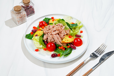 Салат Нисуаз