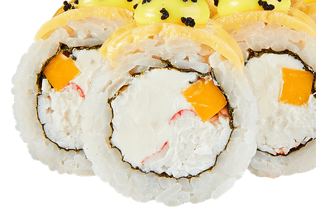 Калифорния чиз