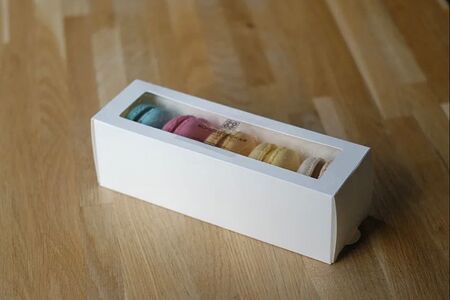 Набор Макарон 5