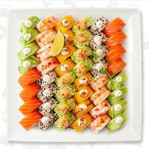 Фрайдей сет