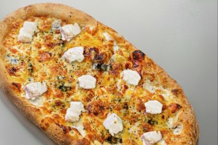 5 сыров Мини