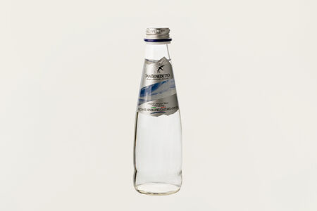 Сан Бенедетто с/г 0,25 л