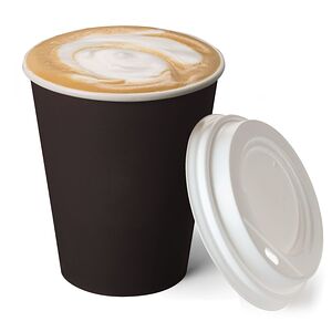 Флэт Уайт Средний