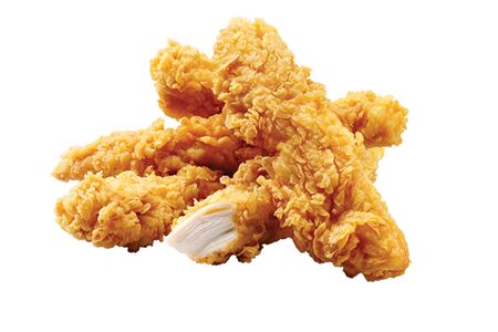 Стрипсы (12 шт.)