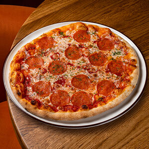 Пицца Пепперони 28 см