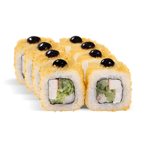 Ролл Кантри темпура (панко)