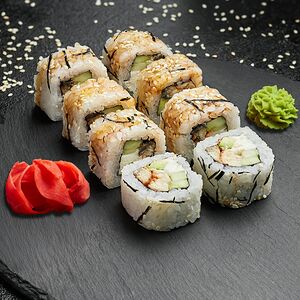 Կանաչ Ռիվեր