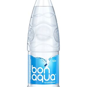 BonAqua негазированная