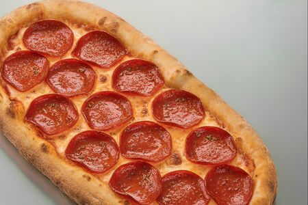 Пепперони Мини