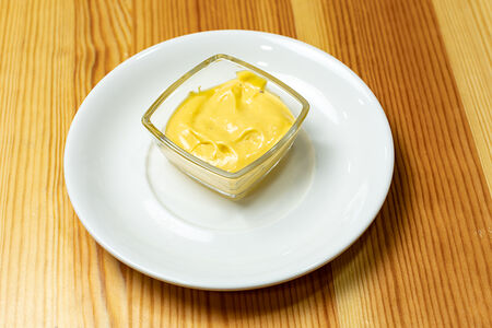 Соус Медово-горчичный