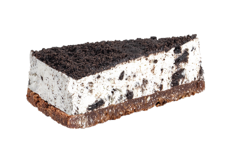 Чизкейк Орео