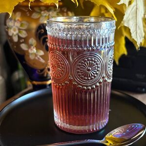 Кофейный гранат