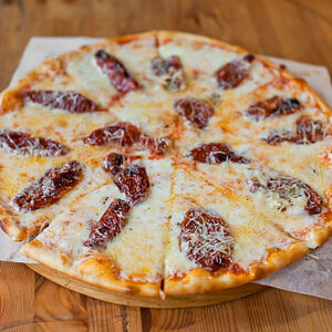 Пицца Помодорро