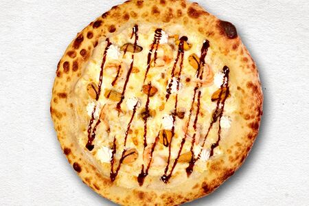 Пицца Морская