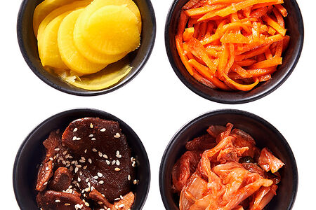 Комбо Панчаны