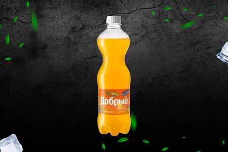 Добрый апельсин