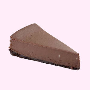 Чизкейк шоколадный