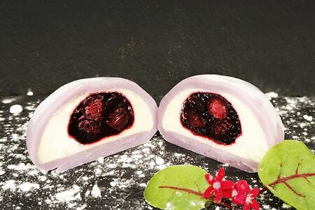 Моти Лимон-смородина