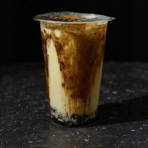 Карамельный 